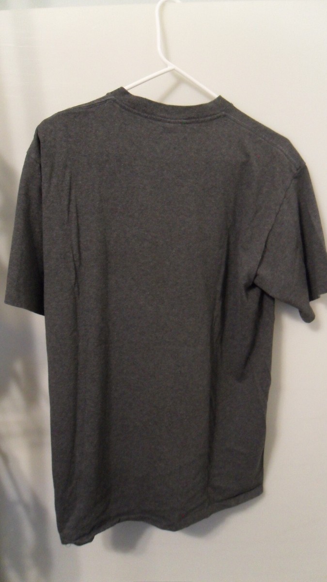 Vintage Stussy Tokyo Script T-Shirt Size LARGE 90s