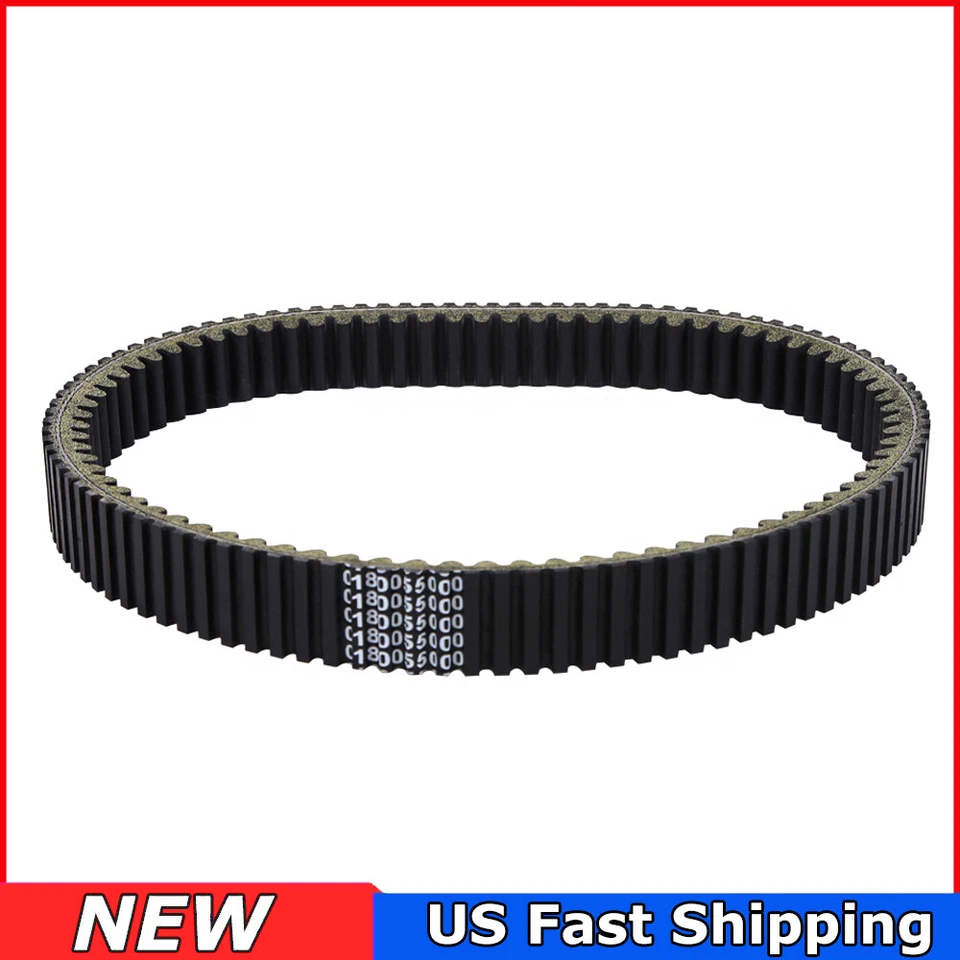 Correa de transmisión para 400 500 600 0180-055000-0001 CF Moto UForce ZForce CForce Foto 3 de 4