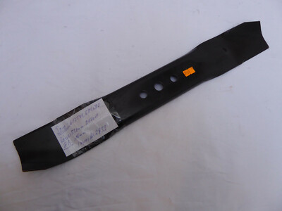 Messer 530 mm für 21 Zoll Mähdeck Toro 612543 683682, John Deere Lawn-Boy