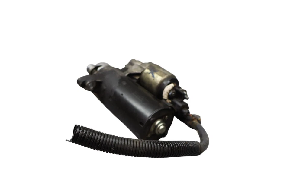 Motor De Arranque Audi A6 A8 Quattro 08-18 079911021 Fabricante Original Foto 2 de 4