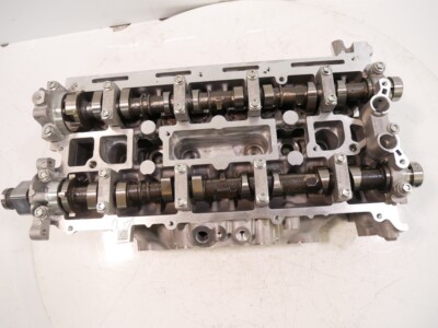Zylinderkopf geplant für Ford Zenos E10 2,3 Eco Boost N48H C23HD0D EJ7E-6090-EC
