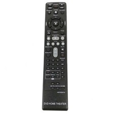 AKB73636102 Replacement Remote for LG Home Theaters