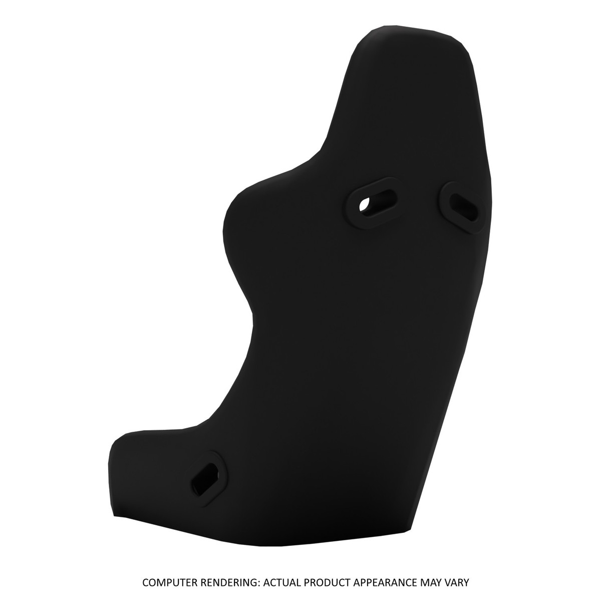 MPN 12000107 Sedile Da Corsa Make It RC GRS 300 Per Auto RC 1/10 - Foto 2