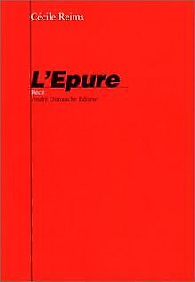 L'épure von Reims, Cécile | Buch | Zustand gut - Bild 1 von 2
