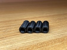 Set of 4 Front Replacement Paper Rollers for Underwood 12