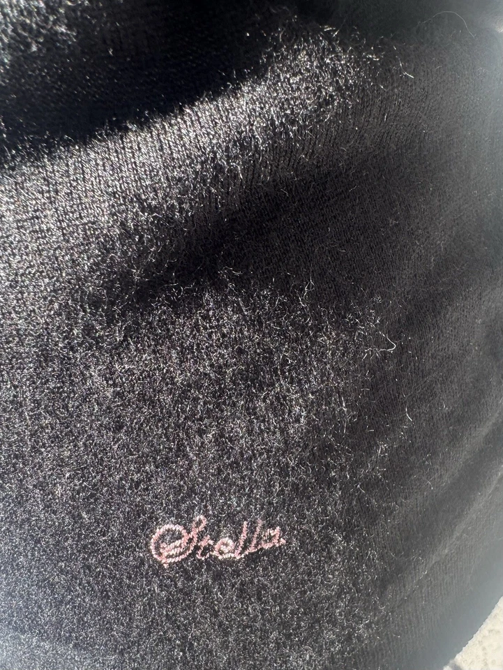 Stella Mccartney Y2K cashmere tank top - Image 3 of 4