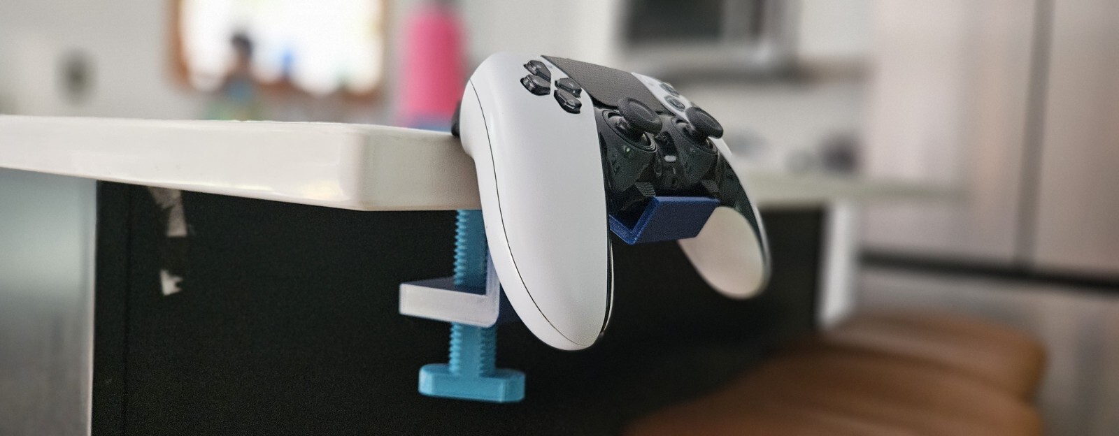 Controller For Rise Table Gaming controller Stand Made For Tables/desks. | eBay
