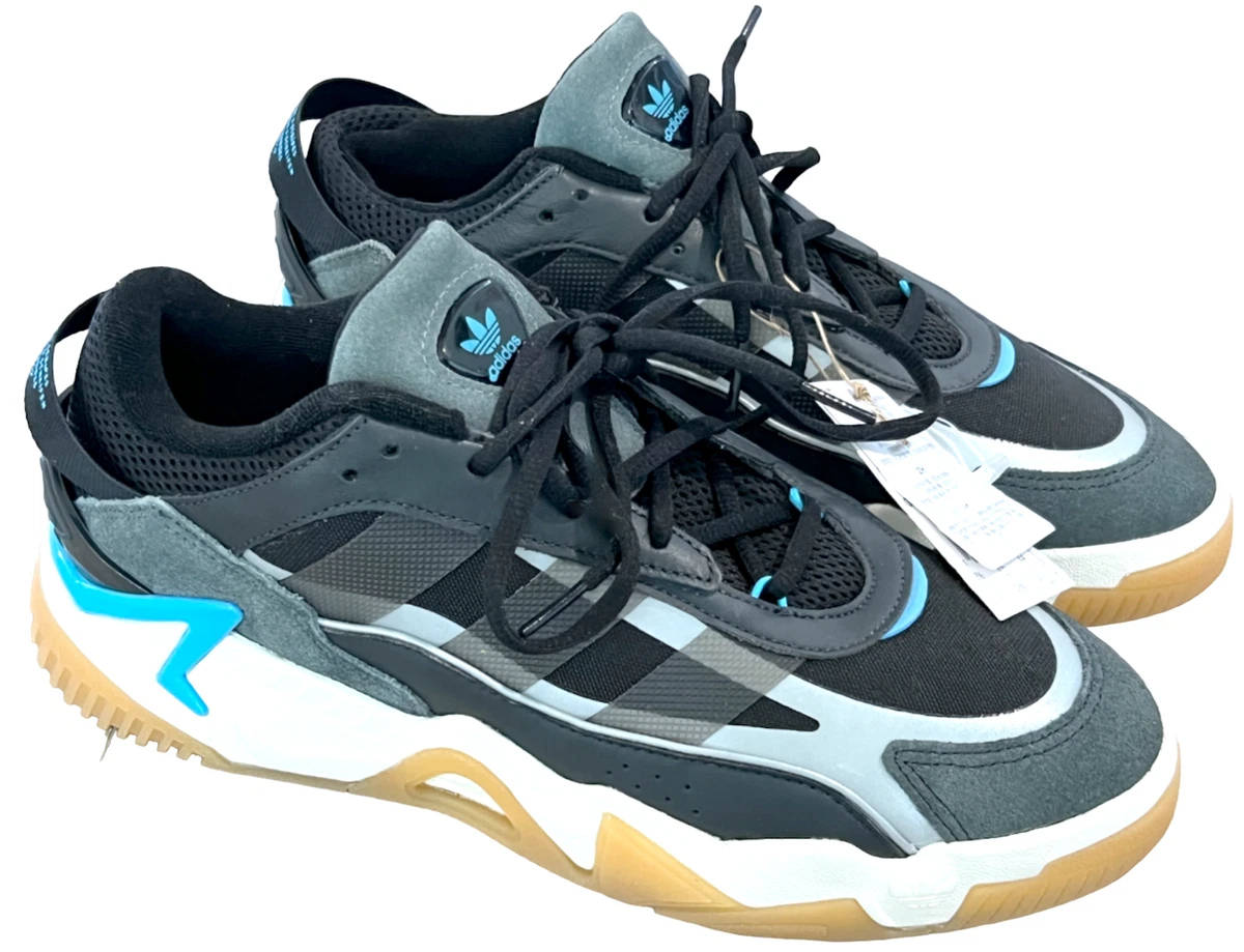 Adidas originals niteball new arrivals
