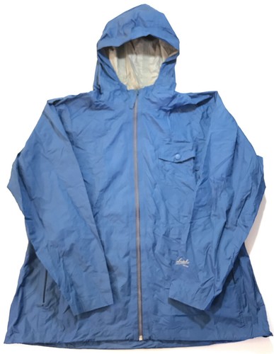 Woolrich Womens Packable Hiking Rain 