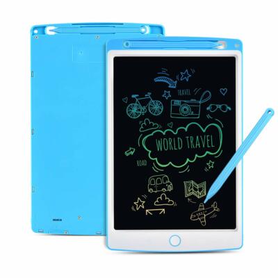 LCD Writing Tablet Drawing Pad, Colorful Screen Doodle Board for Kids Gift Toys