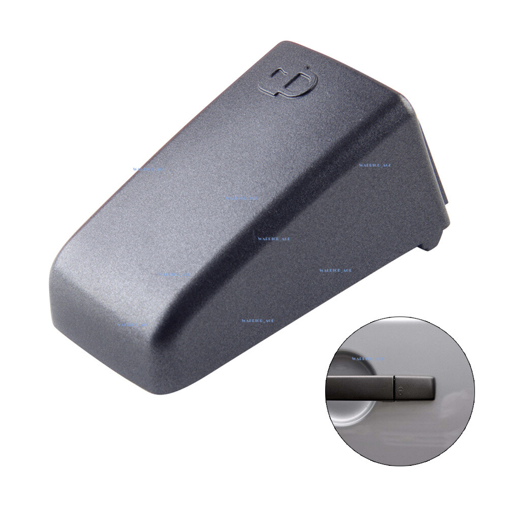 Front Door Handle Cap Cover Lr For Land Rover Lr2 Freelander 2 Discovery Ebay