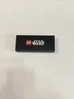 LEGO 5007403 Star Wars Mandalorian Beskar Keychain, Brand new VIP Exclusive