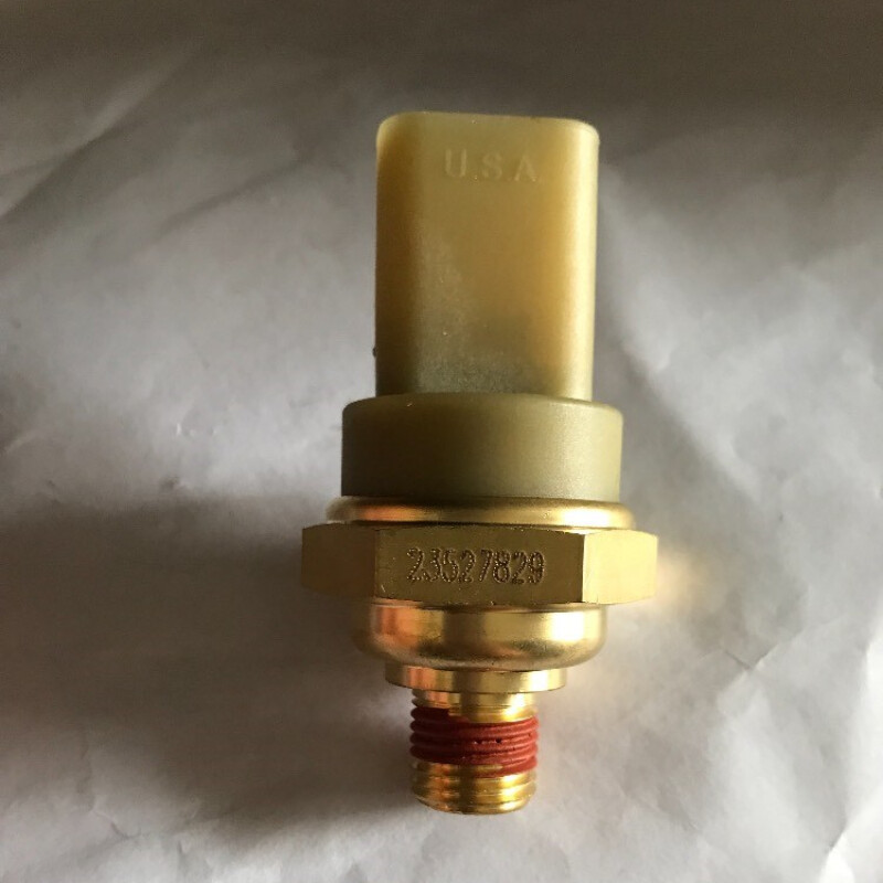 For Detroit Diesel Series 60 14L Turbo Boost Sensor 23527829, | eBay