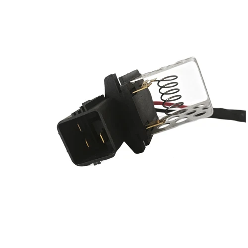 For 2005-2010 Ford Mustang Engine Cooling Fan Resistor 7R3Z8L603A 7R3Z-8I603-A - Picture 3 of 5
