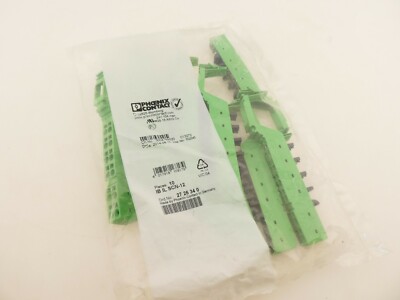 Phoenix Contact Inline-Stecker - IB IL SCN-12 - 2726340 / 10 Stück (21-7-26-18)
