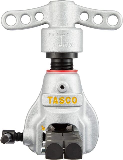 Ichinen Tasco Ta550hb Quick Handle Type Flare Tool for sale online 