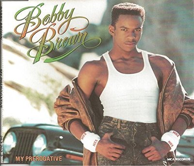 洋楽 BOBBY BROWN s-l400.jpg