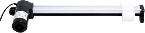 Fruhdi Power Recliner Sofa Lift Stühle Maruni Motorantrieb Typ XYA5-2-800-157 - Bild 4 von 5