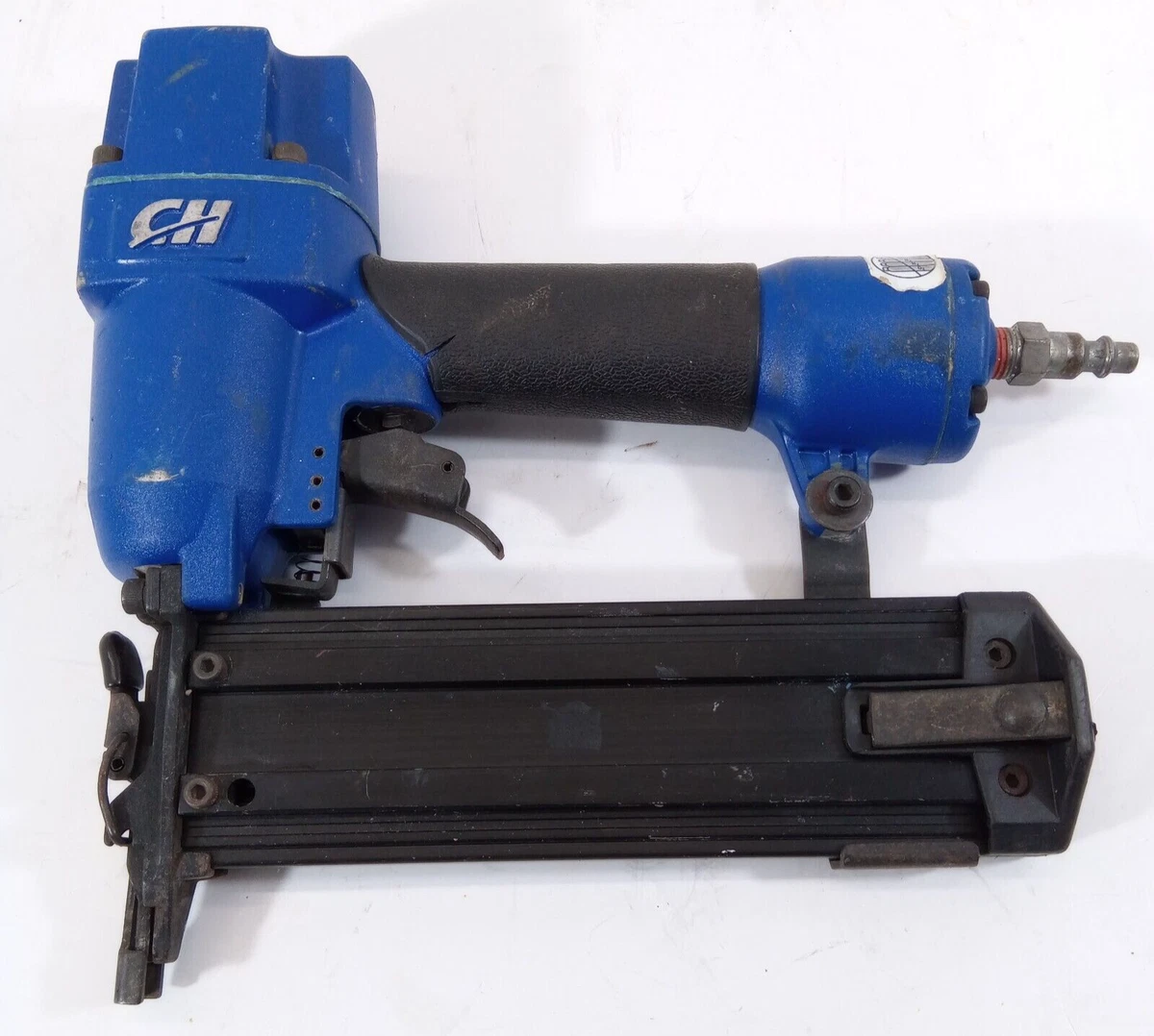 Campbell Hausfeld 18 Gauge Brad Nailer Model NB004000 5 8 2
