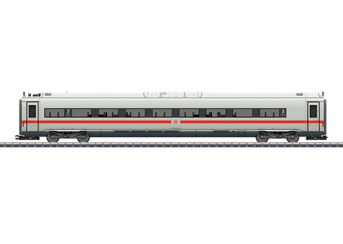 Marklin H0 4227 Reizigers rijtuig 2e klasse