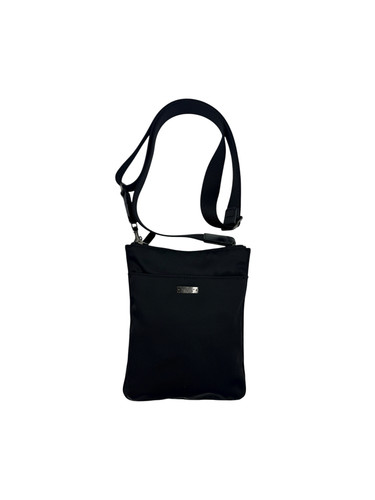 COACH NYLON CROSSBODY BAG