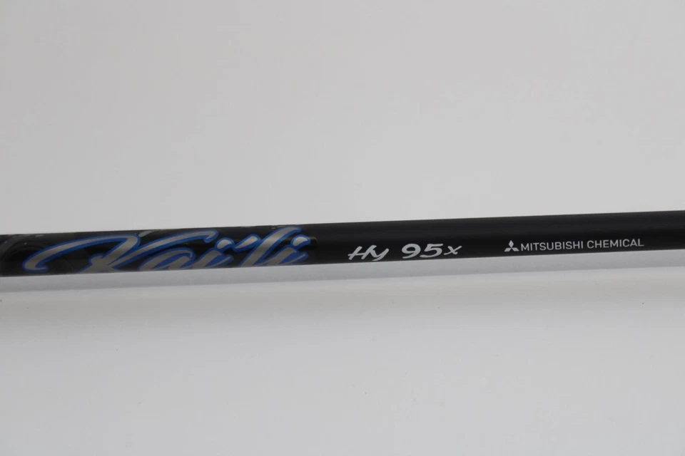 TaylorMade Qi35 Hybrid 4 (22°) X-Stiff - Bild 4 von 4