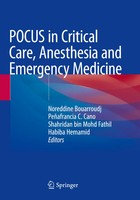 Pocus In Critical Care, Anesthesia And Emergency Medicine Bouarroudj (U. A.)