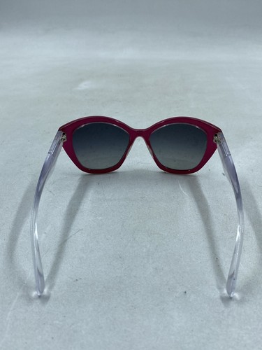Dolce & Gabbana Pink Black Gradient Women Sunglasses - Picture 3 of 7