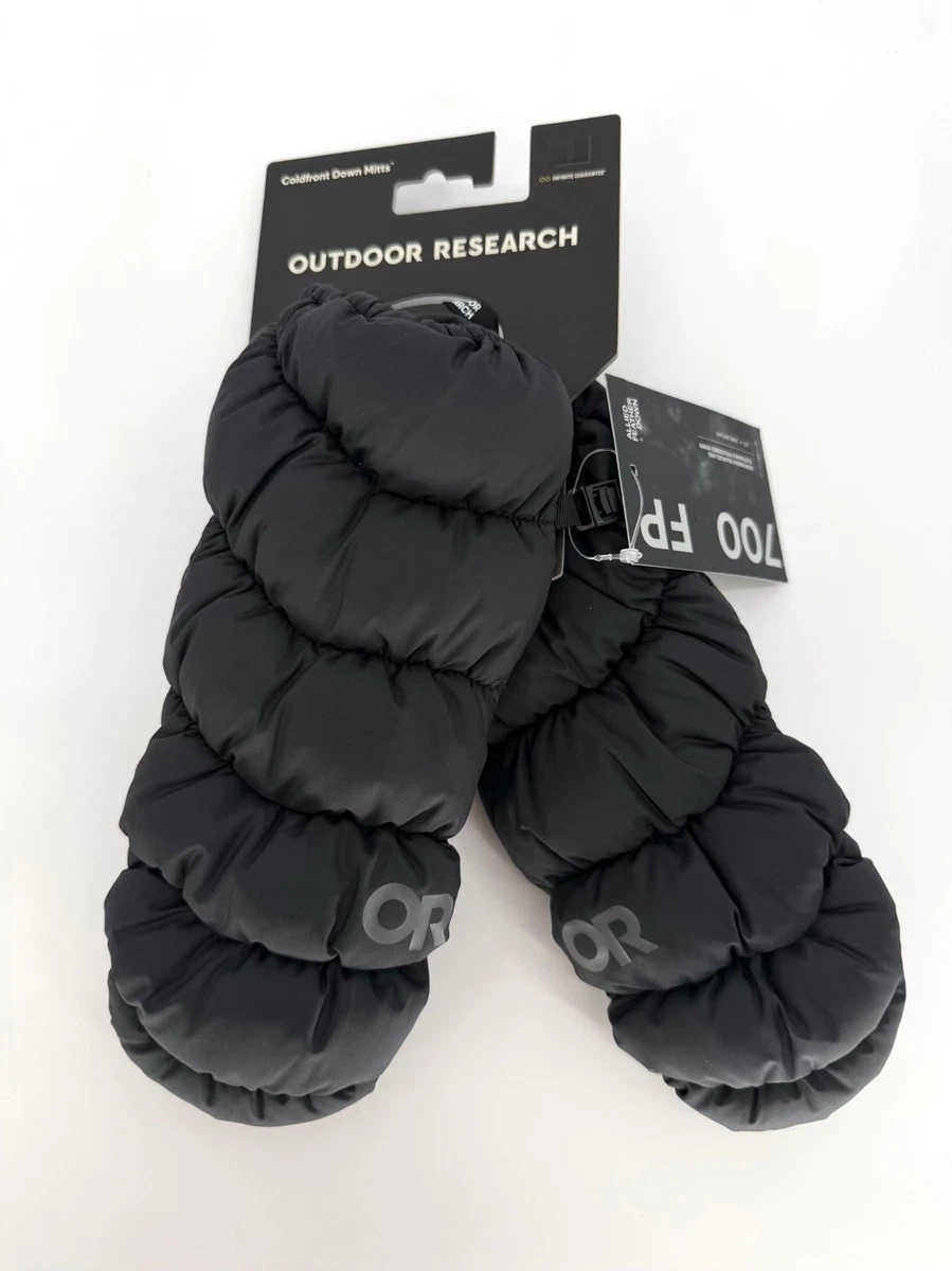 Mitaines Doigt Outdoor Research Firebrand Trigger - Taille XL - Sans Doublure - Neuf Sans étiquettes