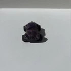 Vintage Tonka Totes Bug Blaster Purple Glitter VW Beetle 57020 Rare Volkswagen