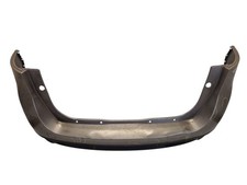 Stoßstange hinten Heckschürze PDC TEKNG Gris Cassiopee passt für RENAULT  GRAND