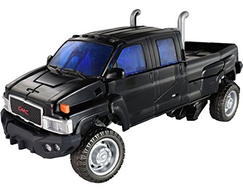 Transformers MB-05 Ironhide Figure - Picture 2 of 2