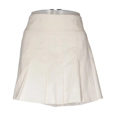 FB Sister, Rock, Größe: XL, Beige, Baumwolle/Elasthan, Sonstiges, Cord #eAW
