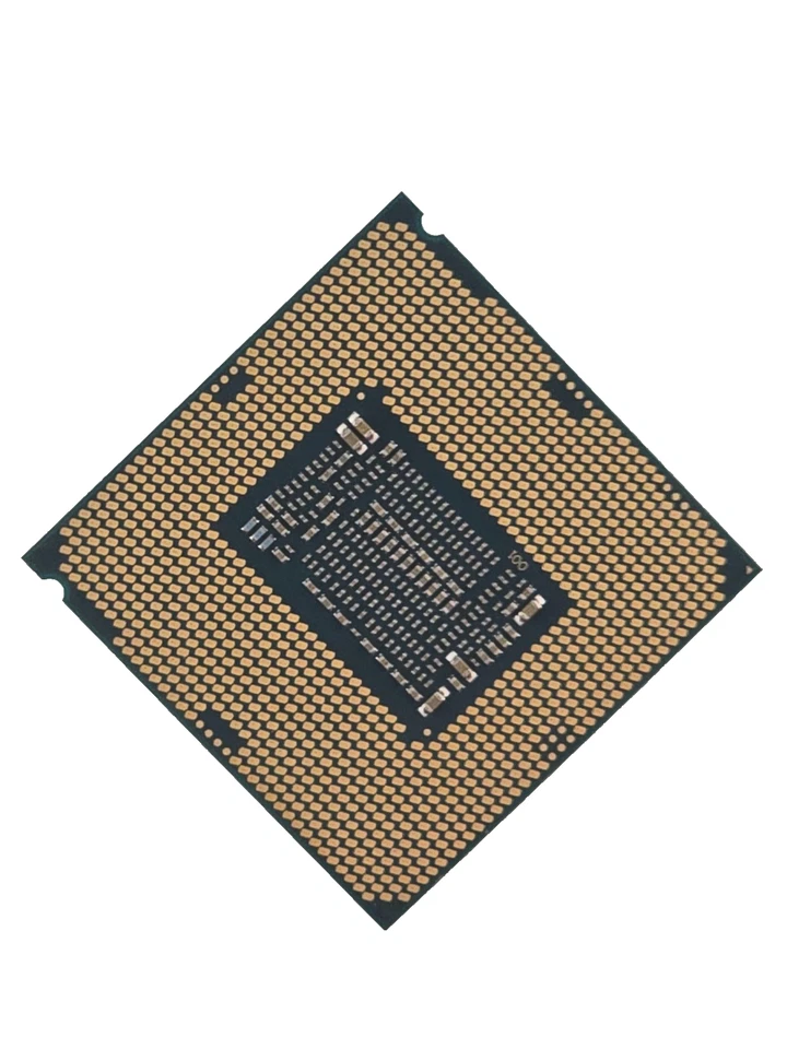 CPU / Intel Core i5-8400 / 6x 2.80GHz / 9MB Cache / LGA1151 / Refurbished - Bild 4 von 4