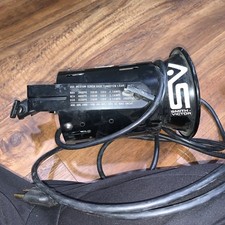 Smith Victor Flood Lamp Model A50 Photographic Light - Tested - Works