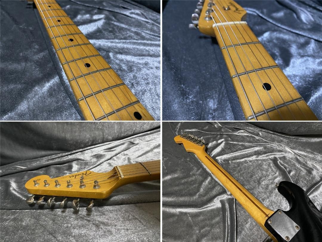 Fender Japan ST57-70TX USA製 テキサス・スペシャルPU Fender Japan ST57-70TX USA Texas Special PU Safe Packing! | eBay