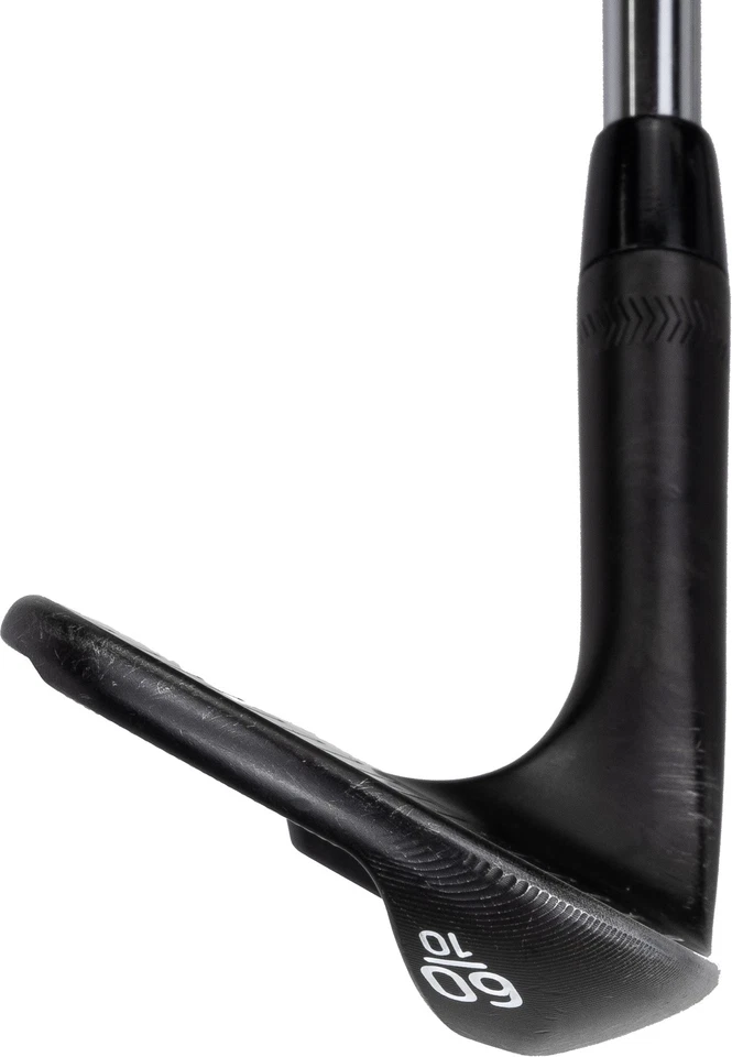 PXG 0311 Sugar Daddy II Xtreme Dark 54* Sand Wedge Regular 54-13 MMT 70 MUITO BOM ESTADO - Imagem 2 de 3