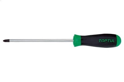 Screwdrivers, Bits TOPTUL FBAB0006