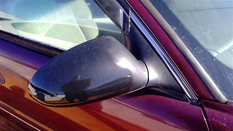 Пассажирское боковое зеркало заднего вида с электроприводом без подогрева вариант DG7 подходит для 97–05 Buick Century от оригинального производителя - Изображение 2 из 4