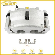 For 06-09 GMC Envoy Chevrolet Trailblazer Front Brake Calipers w/ Bracket Right