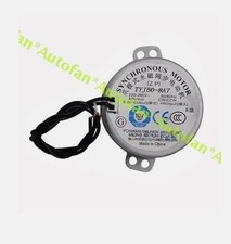 1PCS 220V TYJ50-8A7 Synchronous Motor For FS4...