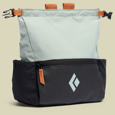 Black Diamond Supermondo Chalk Pot Chalkbag