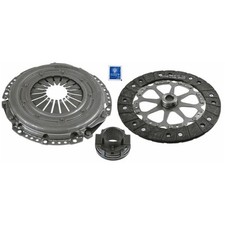 Kit d'embrayage Volvo 940