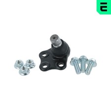 OPTIMAL 2x Traggelenk Führungsgelenk G3-2009S/2x für RENAULT MEGANE 4 K9A B9A