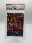 Charlotte Pudding (SP) OP06-047 Premium Booster -The Best- Vol. 2 Foil PSA 10