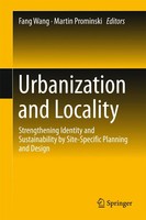 Fang Wang (U. A.) | Urbanization And Locality | Buch | Englisch (2015) | Xx