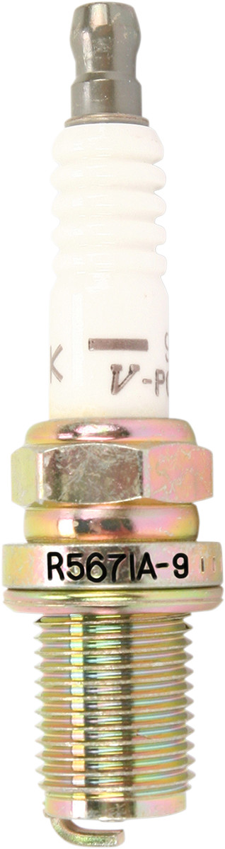 NGK SPARK PLUGS For Spark Plug - R5671A-9 5238