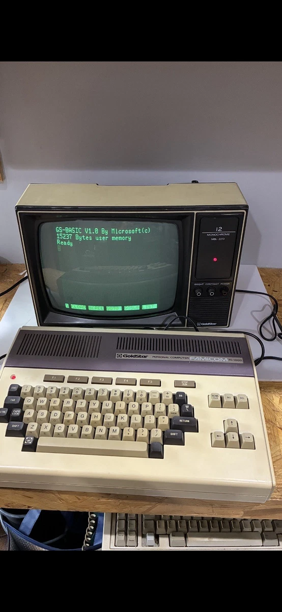 Ultra Vintage Computers & Mainframes for sale | eBay
