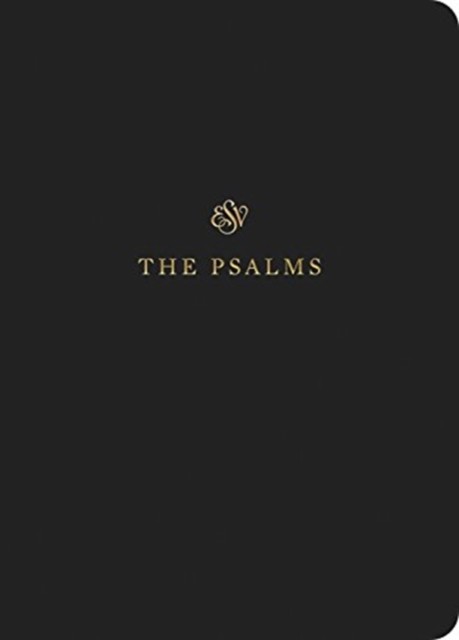 ESV Scripture Journal: Psalms by Crossway Books (PB 2019) - Image 2