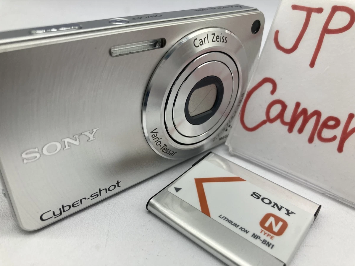 Sony Dsc W350 for sale | eBay